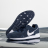 Кросівки Nike VENTURE RUNNER SUEDE CQ4557-400