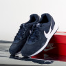Кросівки Nike VENTURE RUNNER SUEDE CQ4557-400