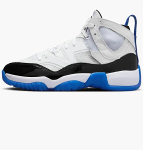 Кросівки баскетбольні Jordan Jumpman Two Trey DO1925-140