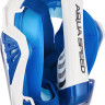 Маска Повнолицьова Aqua Speed DRIFT 7086 білий, синій Уні S/M 249-51