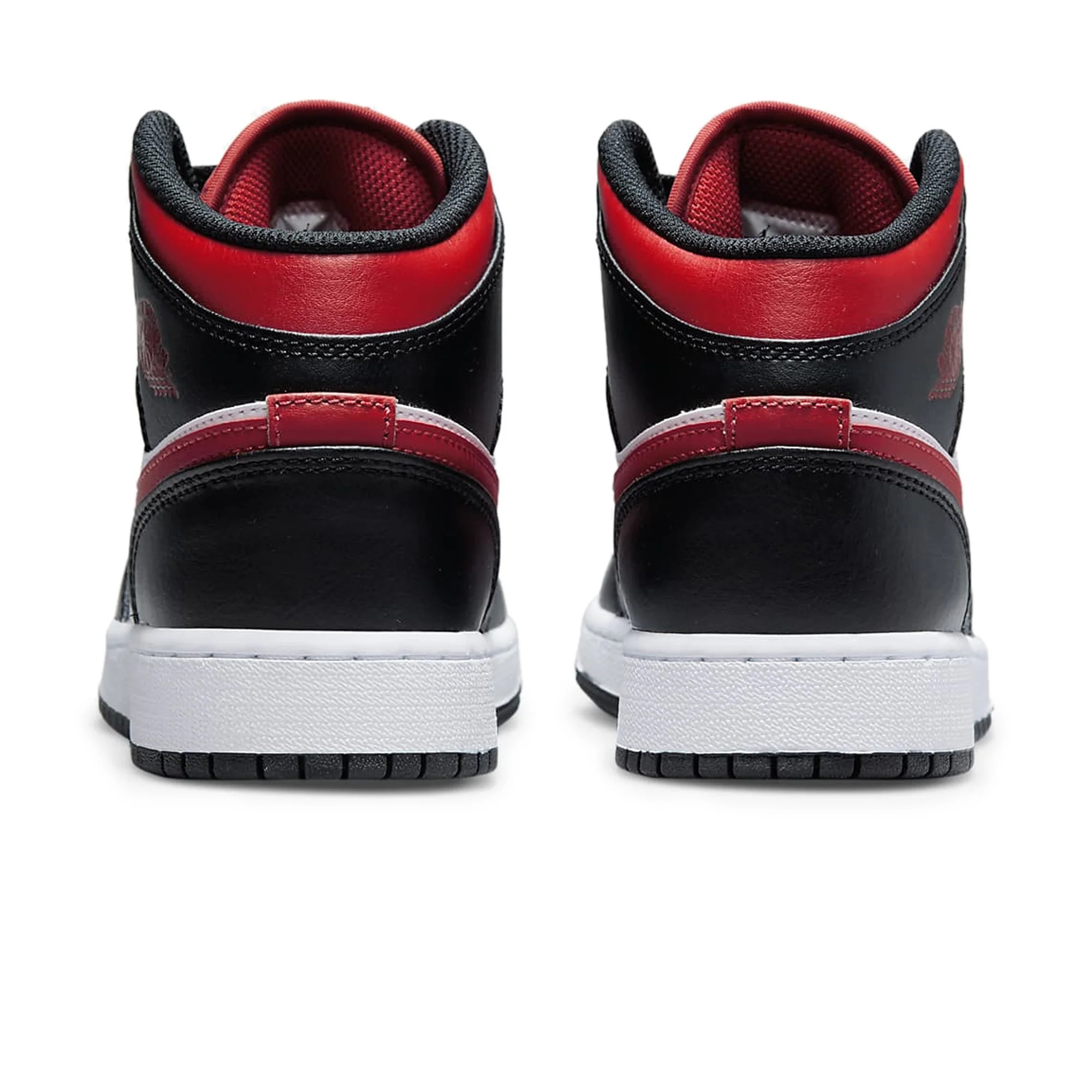 Кросівки JORDAN AIR 1 MID BG 554725-079