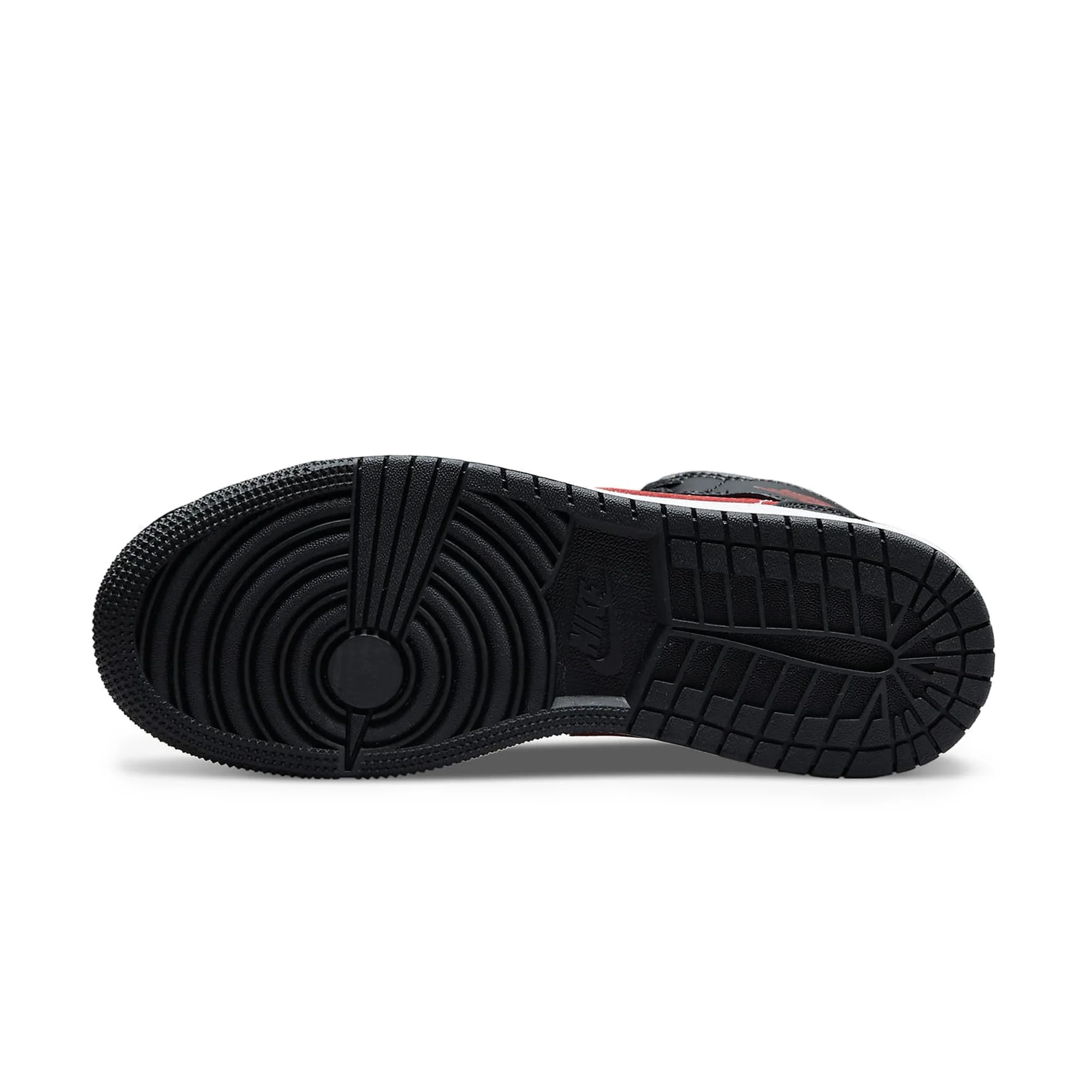 Кросівки JORDAN AIR 1 MID BG 554725-079