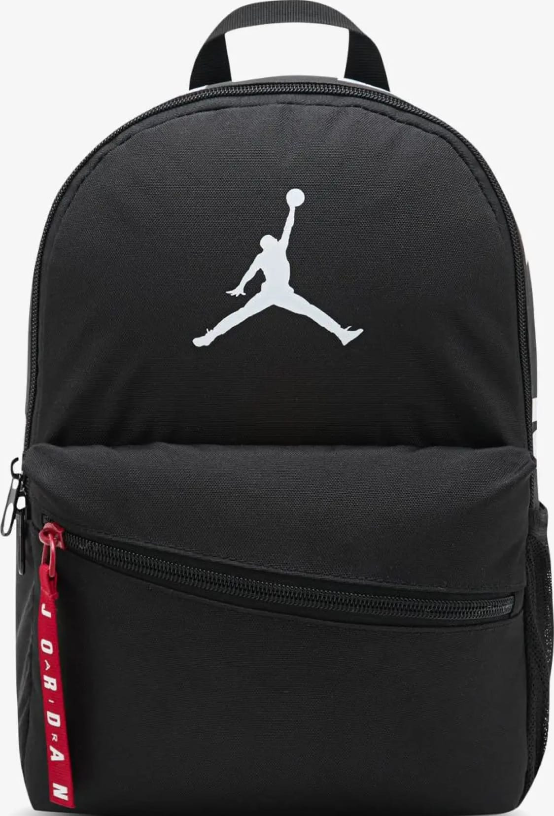 Рюкзак Nike Jan Mini Air Patrol Backpack 11L чорний 34 x 25 x 14 см (7A9214-023) 7A9214-023