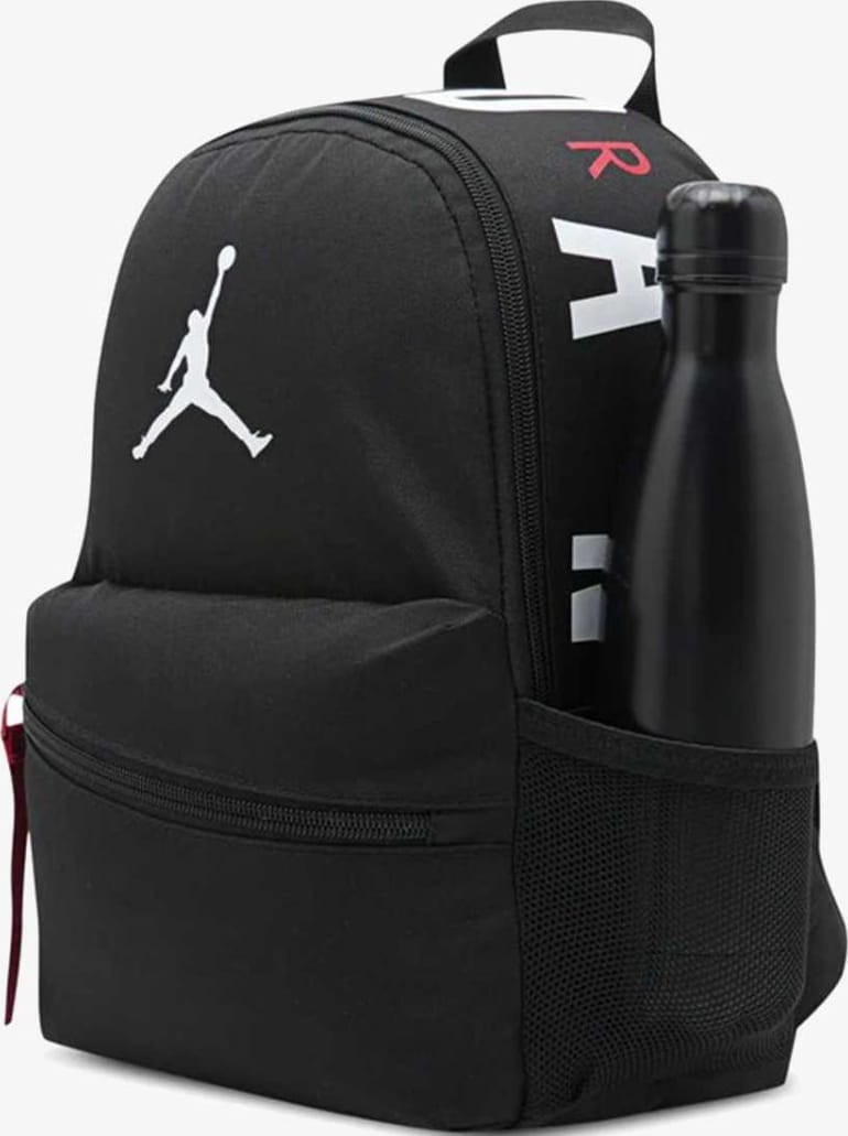 Рюкзак Nike Jan Mini Air Patrol Backpack 11L чорний 34 x 25 x 14 см (7A9214-023) 7A9214-023