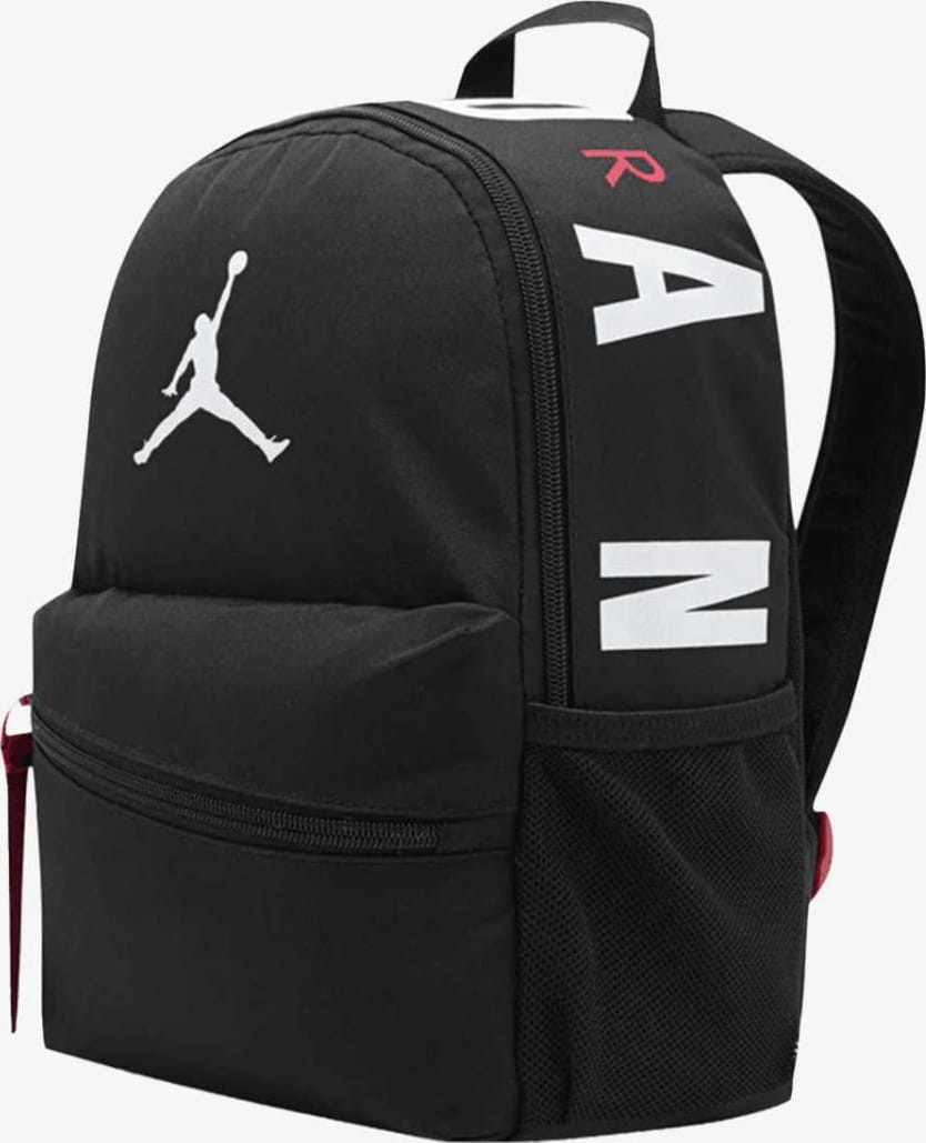 Рюкзак Nike Jan Mini Air Patrol Backpack 11L чорний 34 x 25 x 14 см (7A9214-023) 7A9214-023