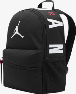 Рюкзак Nike Jan Mini Air Patrol Backpack 11L чорний 34 x 25 x 14 см (7A9214-023) 7A9214-023