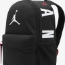 Рюкзак Nike Jan Mini Air Patrol Backpack 11L чорний 34 x 25 x 14 см (7A9214-023) 7A9214-023