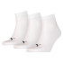Шкарпетки Puma Unisex Quarter Plain 3-Pakk 906978-33 906978-33