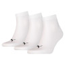 Шкарпетки Puma Unisex Quarter Plain 3-Pakk 906978-33 906978-33