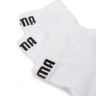 Шкарпетки Puma Unisex Quarter Plain 3-Pakk 906978-33 906978-33