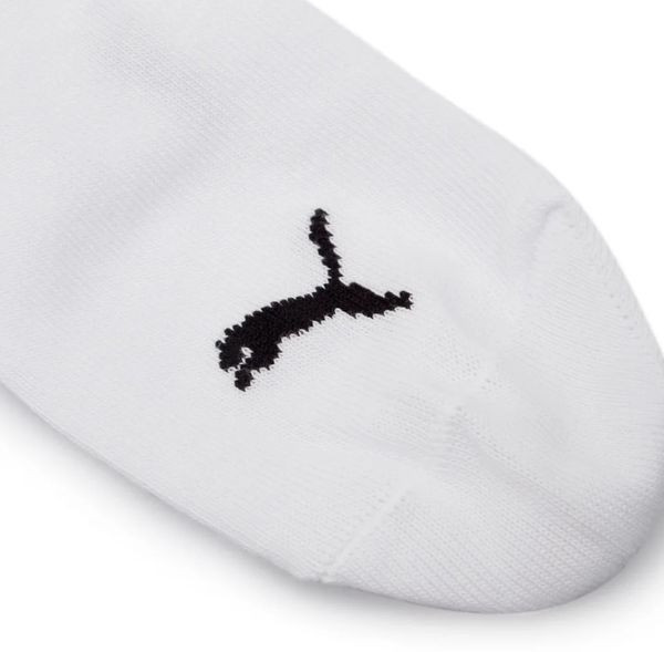 Шкарпетки Puma Unisex Quarter Plain 3-Pakk 906978-33 906978-33