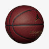 М'яч баскетбольний Jordan DIAMOND OUTDOOR 8P DEFLATED J.100.8252.891.07