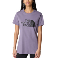 Футболка The North Face W S/S EASY TEE NF0A4T1QN141 NF0A4T1QN141