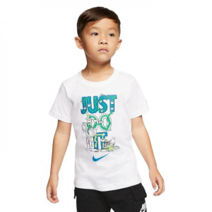 Футболка Nike BOYS ERMSY JDI S/S TEE 86G505-001
