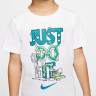 Футболка Nike BOYS ERMSY JDI S/S TEE 86G505-001