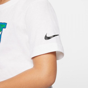 Футболка Nike BOYS ERMSY JDI S/S TEE 86G505-001