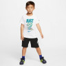 Футболка Nike BOYS ERMSY JDI S/S TEE 86G505-001