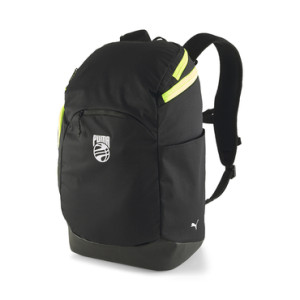 Рюкзак Puma BASKETBALL PRO Backpack 33L чорний Уні 45х29х19 см 079212-01