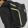 Рюкзак Puma BASKETBALL PRO Backpack 33L чорний Уні 45х29х19 см 079212-01