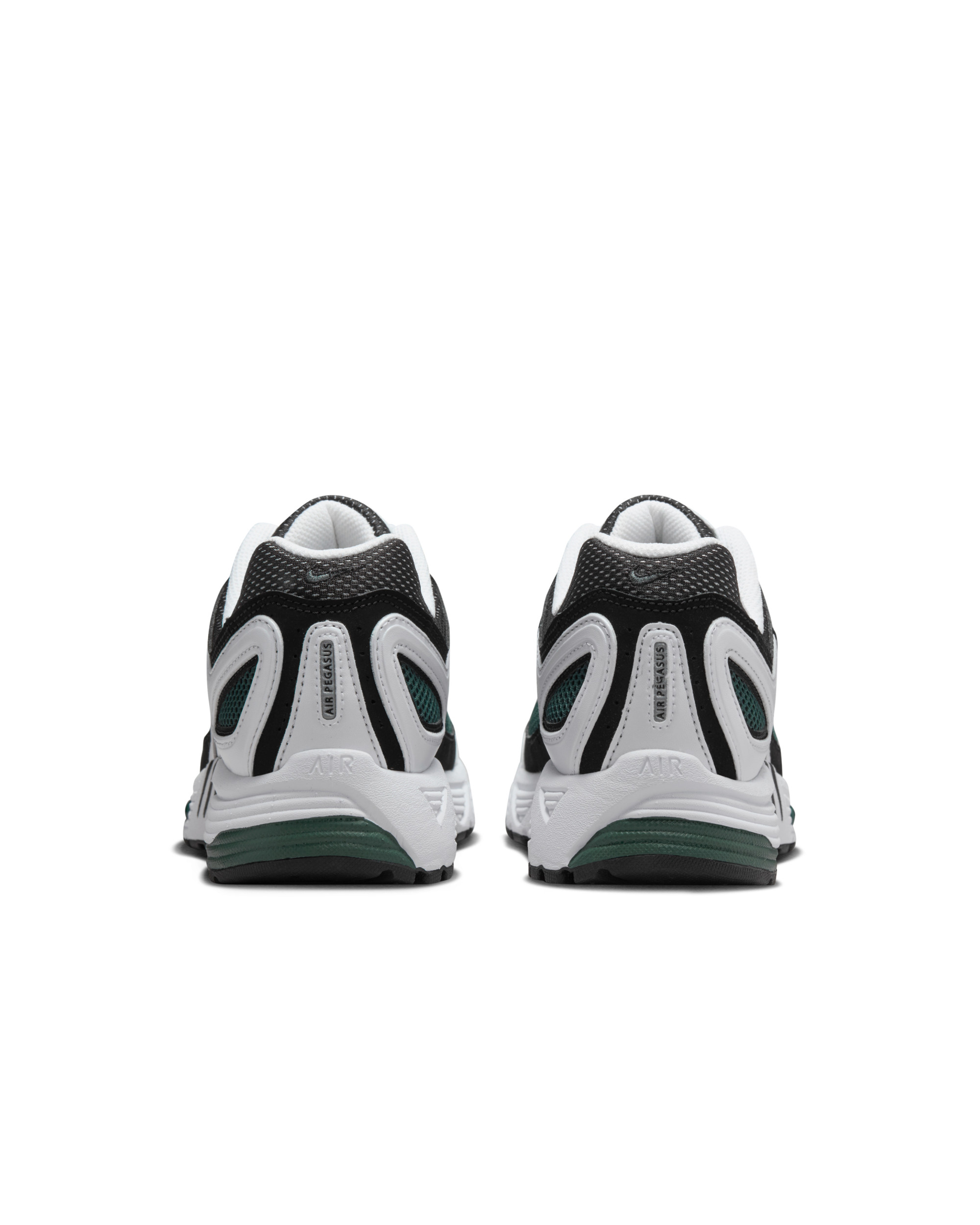 Кросівки Nike Air Pegasus 2K5 White Vintage Green HQ5718-102