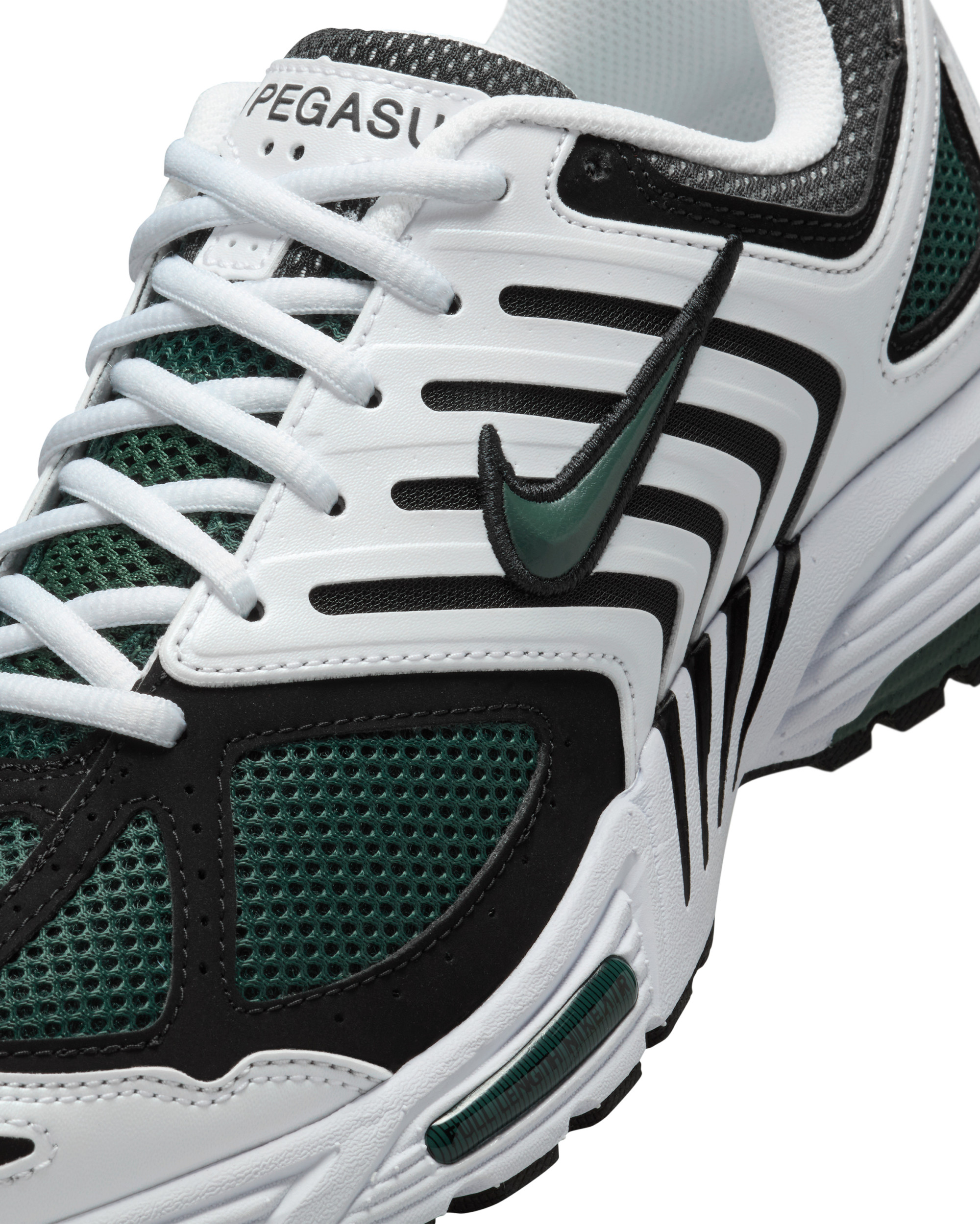 Кросівки Nike Air Pegasus 2K5 White Vintage Green HQ5718-102