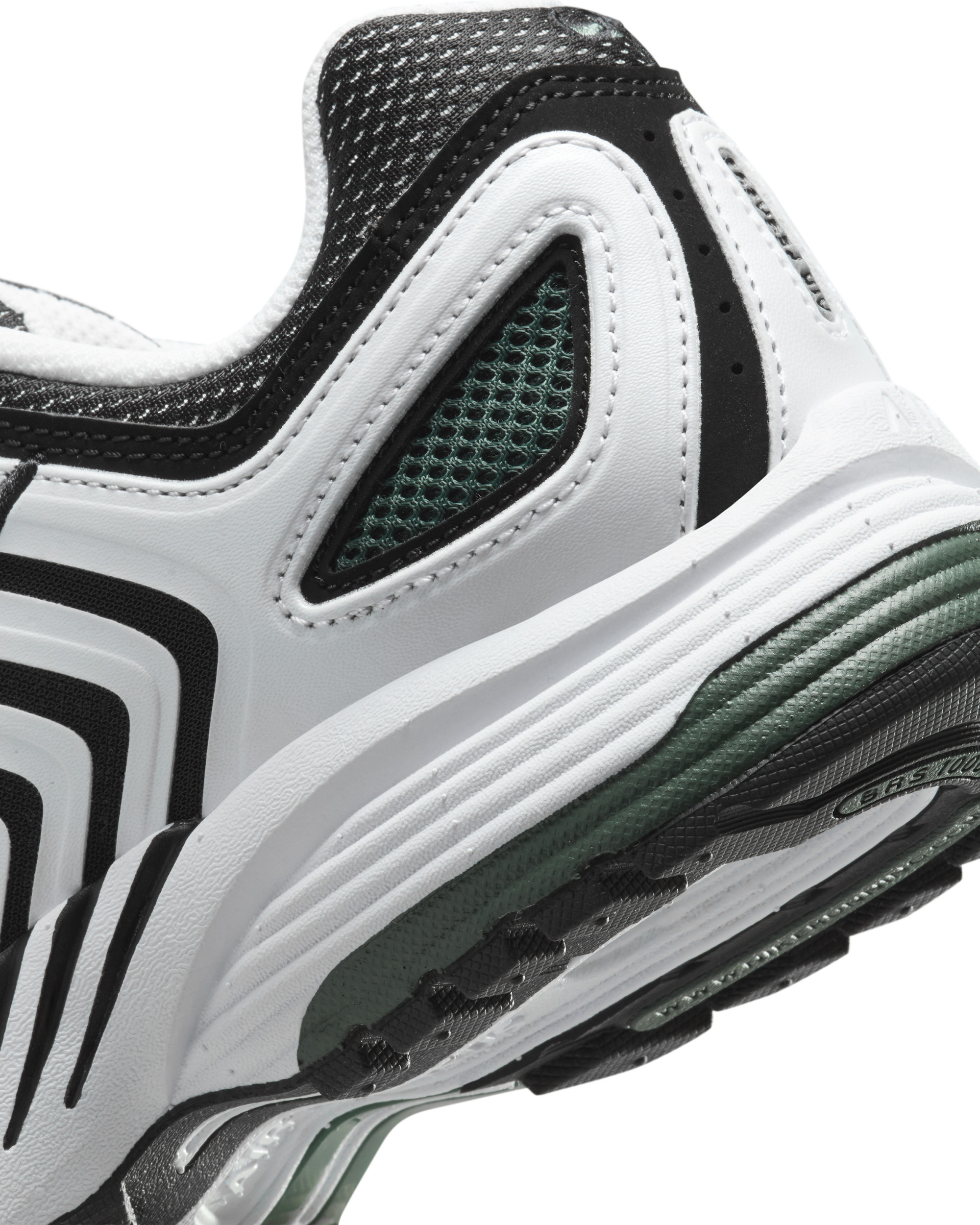 Кросівки Nike Air Pegasus 2K5 White Vintage Green HQ5718-102