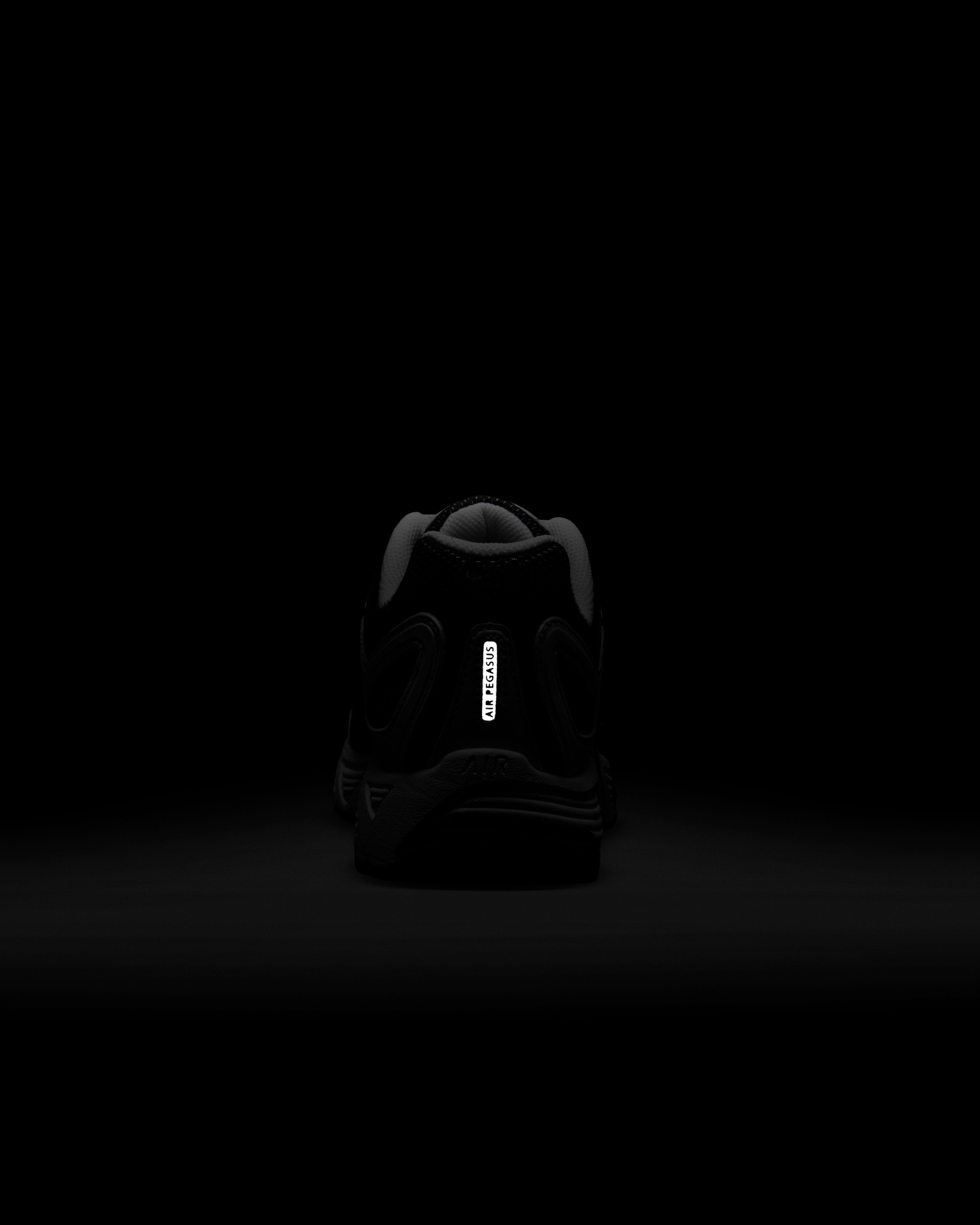 Кросівки Nike Air Pegasus 2K5 White Vintage Green HQ5718-102