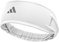 Пов'язка на голову Adidas Sports Headband білий Жін One Size ADAC-16400WH