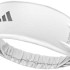 Пов'язка на голову Adidas Sports Headband білий Жін One Size ADAC-16400WH