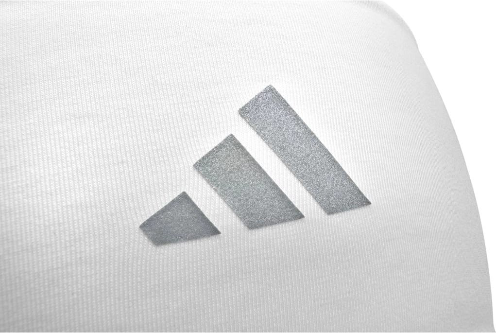 Пов'язка на голову Adidas Sports Headband білий Жін One Size ADAC-16400WH