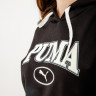 Кофта Puma SQUAD Hoodie 62148901