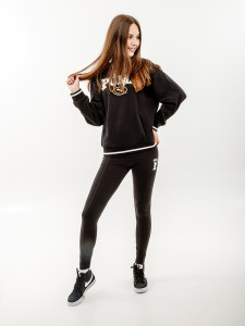 Кофта Puma SQUAD Hoodie 62148901