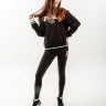 Кофта Puma SQUAD Hoodie 62148901