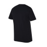 Футболка New Balance NB STACKED LOGO MT41502BK