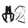 Еспандер вибухового старту Meta Shoulder Resistance Harness чорний Уні OFSM 1400000150