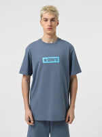 Футболка чоловіча CONVERSE Archive Box 10027995-480