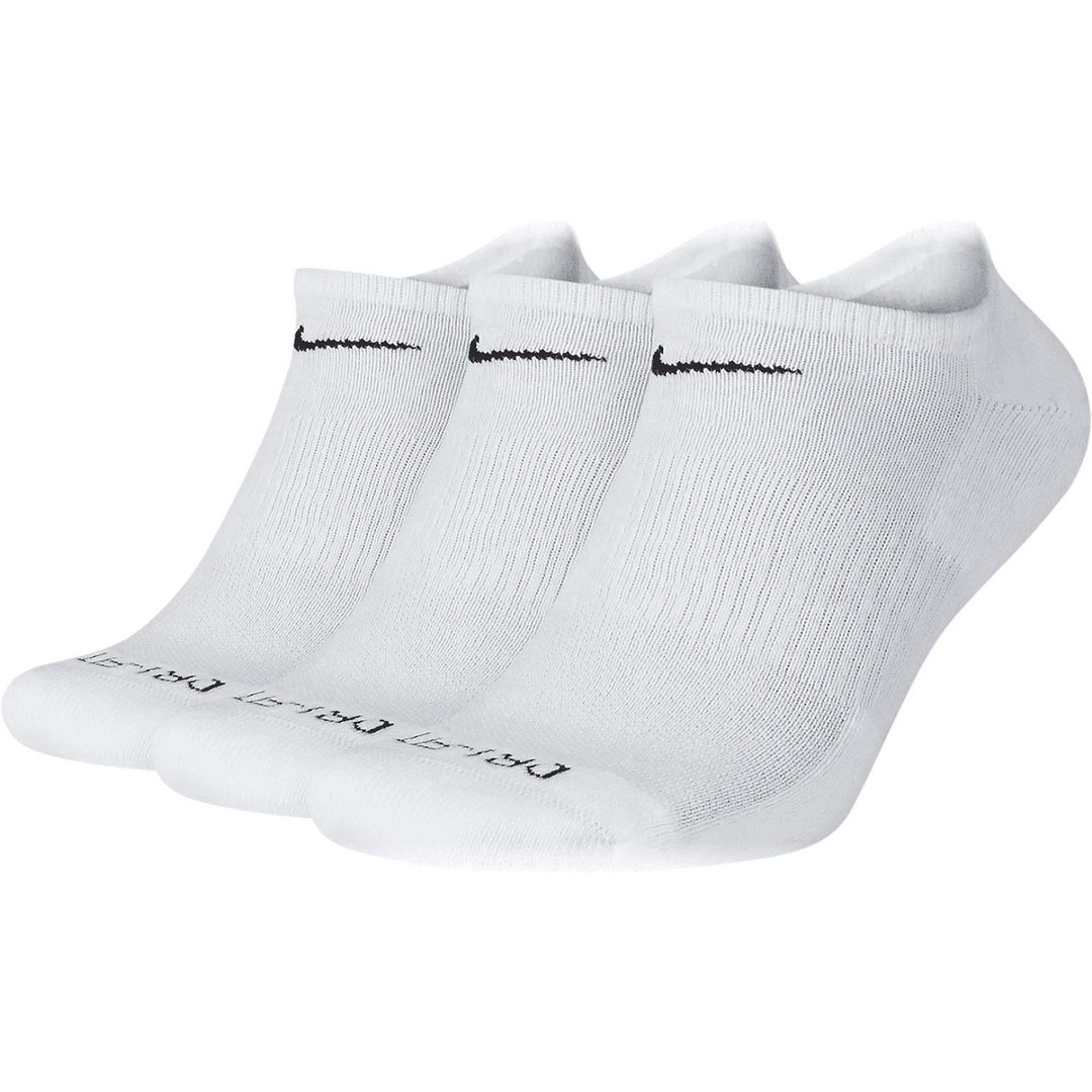 Шкарпетки Nike U ED PLUS CUSH NS 3PR 132 SX6889-100