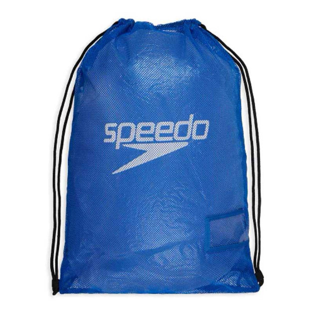Сумка Speedo EQUIP MESH BAG XU синій Жін 68 х 49 8-07407A010