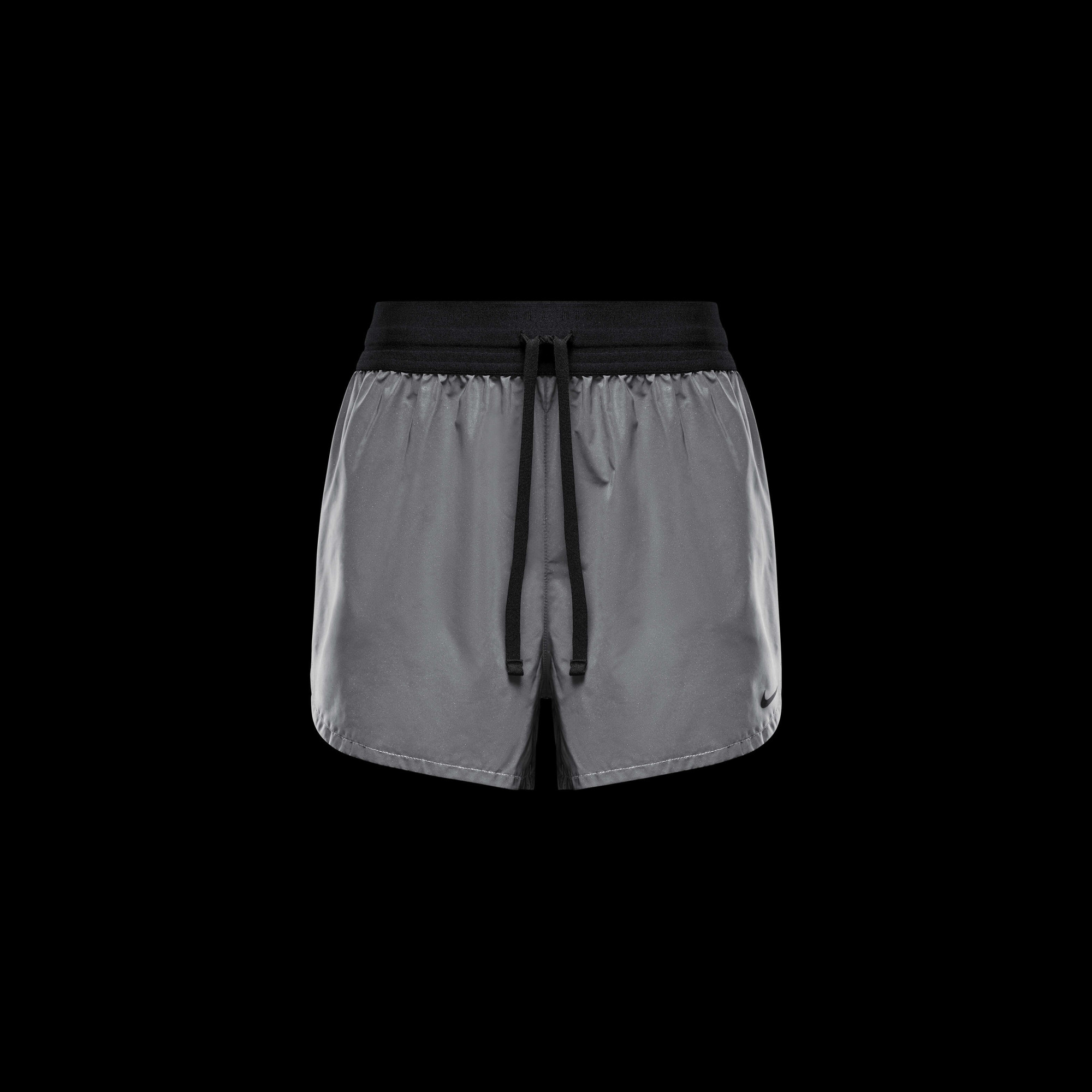 Шорти Nike Running Division Grey HF6928-011