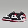 Кросівки Jordan 1 Low SE Black Toe (2025) IB8971-106