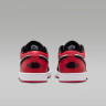 Кросівки Jordan 1 Low SE Black Toe (2025) IB8971-106