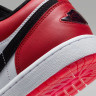Кросівки Jordan 1 Low SE Black Toe (2025) IB8971-106