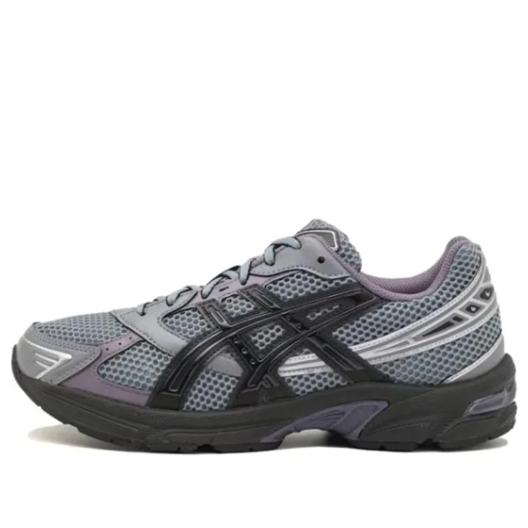 Кросівки ASICS Gel-1130 Sheet Rock Black 1203A633-020