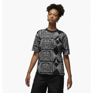 Футболка W JORDAN DZ3184-010