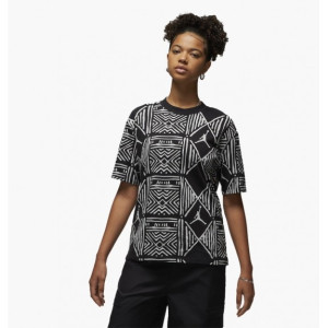 Футболка W JORDAN DZ3184-010