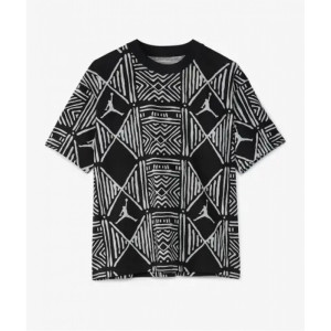 Футболка W JORDAN DZ3184-010