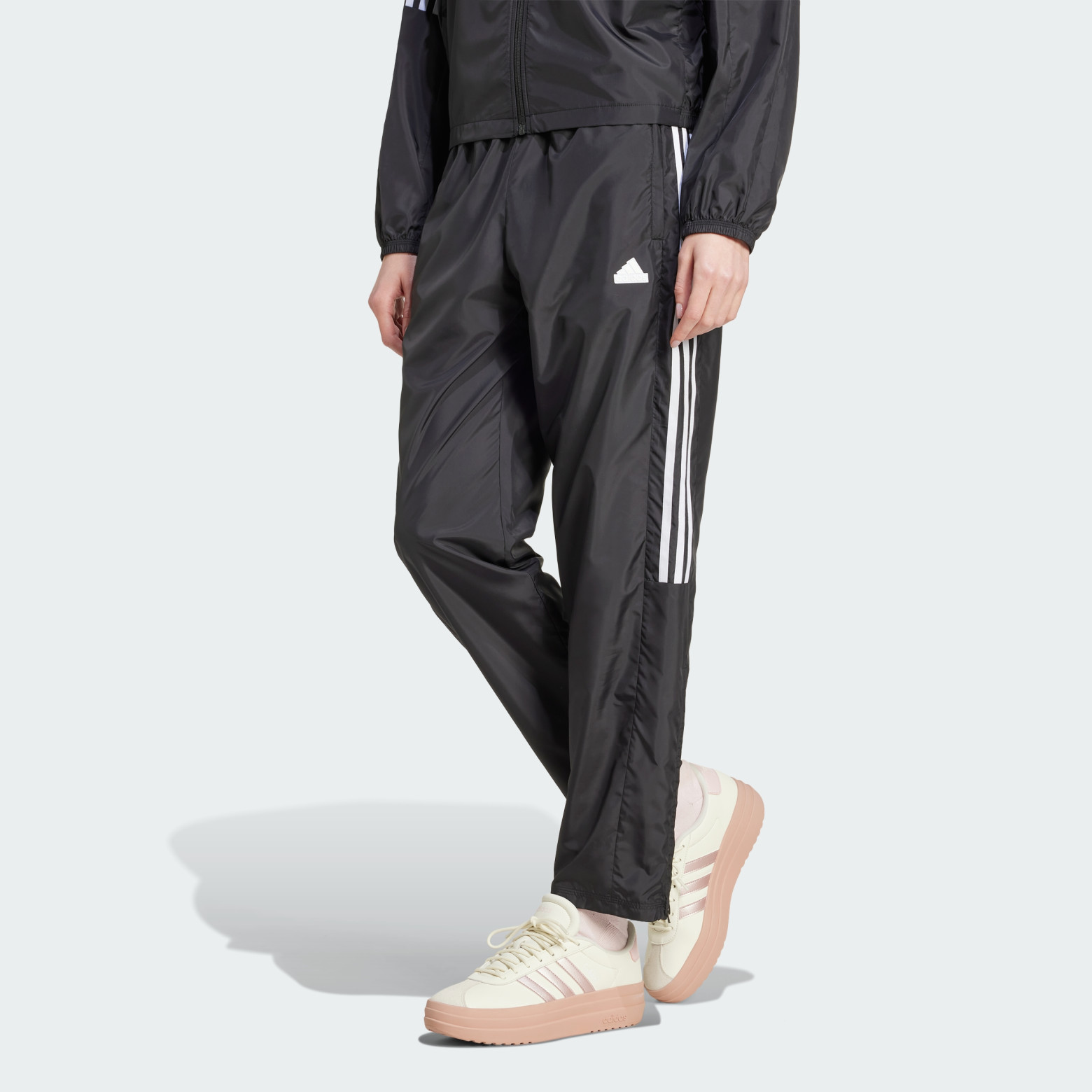 Штани женские Adidas Tiro Cut 3-Stripes Summe IX3515