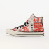 Кросівки Chuck Taylor Vintage 70 X Dungeons &amp; Dragons HI Egret/Black/Multi A09883C