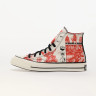 Кросівки Chuck Taylor Vintage 70 X Dungeons & Dragons HI Egret/Black/Multi A09883C