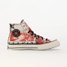 Кросівки Chuck Taylor Vintage 70 X Dungeons & Dragons HI Egret/Black/Multi A09883C